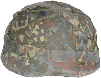 Couvre-casque flektarn. Couvre-casque flektarn.