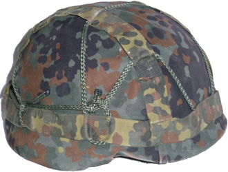 Couvre-casque flektarn. Couvre-casque flektarn.