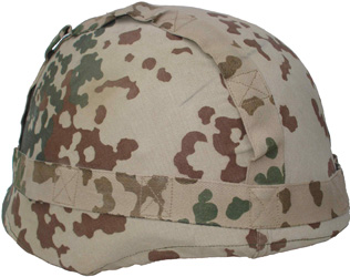 Couvre-casque Troppentarn.