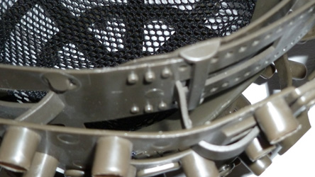 Support bandeau de tour de tête. Support bandeau de tour de tête.