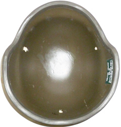 Vue int&eacute;rieure.