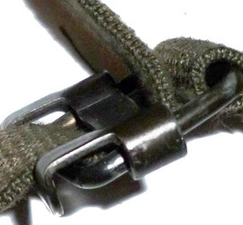 Boucle de réglage. Boucle de réglage.