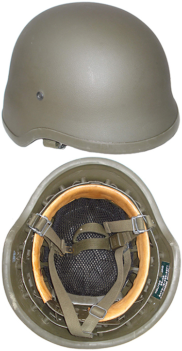 Casque B826. Casque B826.