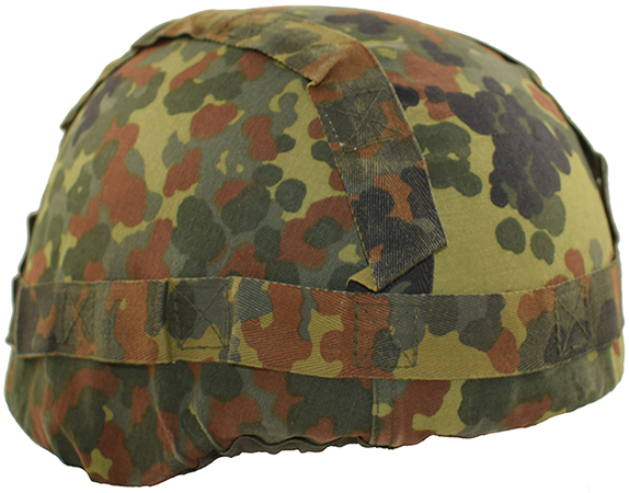 Vue de biais. Vue de biais.