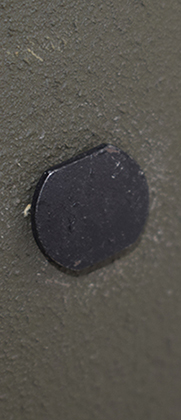 Tête d'écrou. Tête d'écrou.