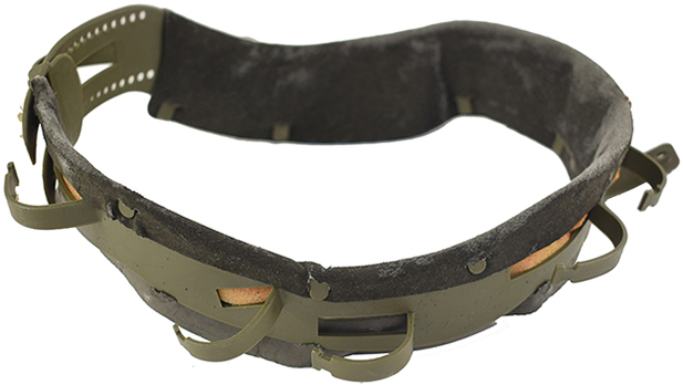 Bandeau de tête. Bandeau de tête.