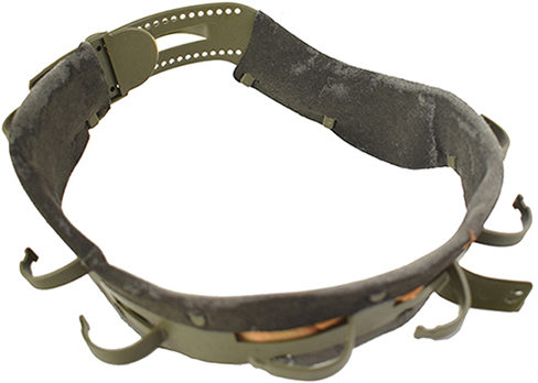 Bandeau de tête. Bandeau de tête.