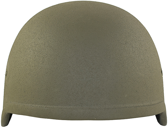 Vue avant. Vue avant.