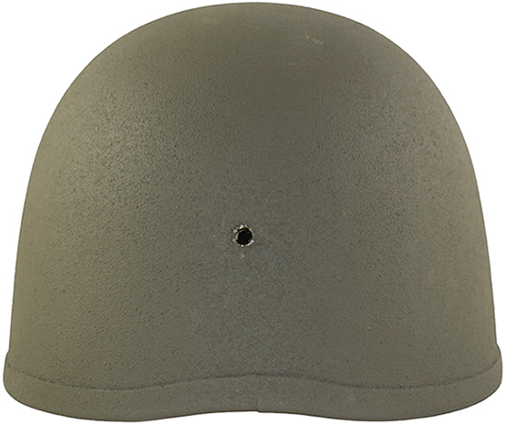 Vue arrière. Vue arrière.