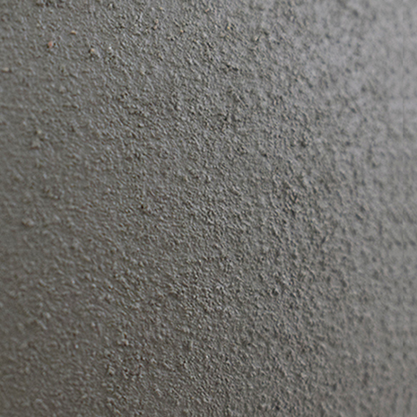 Peinture extérieure texturée. Peinture extérieure texturée.