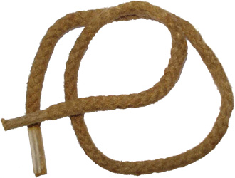 Lacet de r&eacute;glage en profondeur.