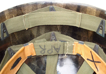 Nuqui&egrave;re fixe.