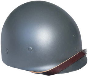 Sous-casque de parade M56. Sous-casque de parade M56.