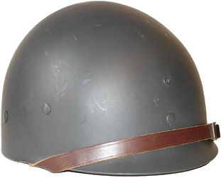 Sous-casque de parade M56. Sous-casque de parade M56.