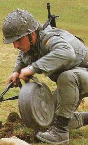 M1A1. M1A1.