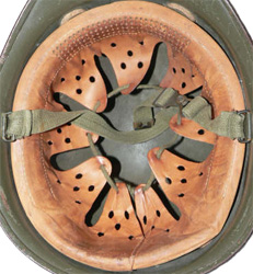 Coiffe FJ. 60, second type.