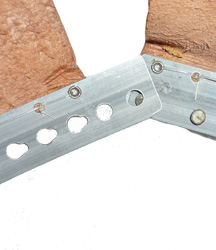 Positions de r&eacute;glage.