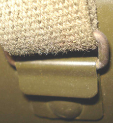 Passant lat&eacute;ral.