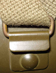 Passant arri&egrave;re.