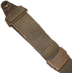 Quillon de fermeture.