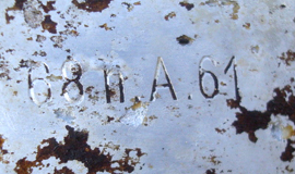 B&C, berlin 1939 alu renforcé. B&C, berlin 1939 alu renforcé.