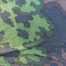 Schéma à 4 tons, côté printemps. Schéma à 4 tons, côté printemps.