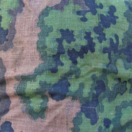 Schéma à 4 tons, côté printemps. Schéma à 4 tons, côté printemps.