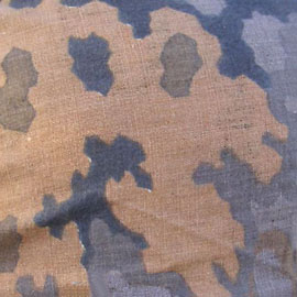 Côté automne. Côté automne.