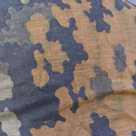 Côté automne. Côté automne.