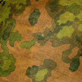 Schéma à 5 tons, côté printemps. Schéma à 5 tons, côté printemps.