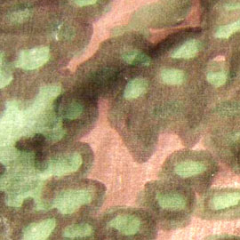 Schéma à 4 tons, côté printemps. Schéma à 4 tons, côté printemps.