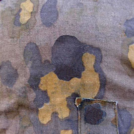 Côté automne. Côté automne.