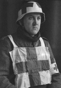 Infirmier. Infirmier.