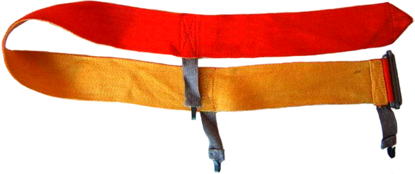 Helmband 32, bandeau de manœuvre. Helmband 32, bandeau de manœuvre.