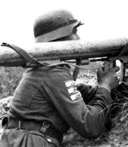 En chambre à air. En chambre à air.