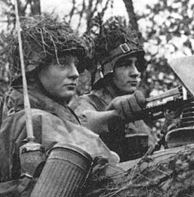 Bretelle de Brotbeutel. Bretelle de Brotbeutel.