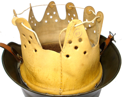 Couture arrière. Couture arrière.