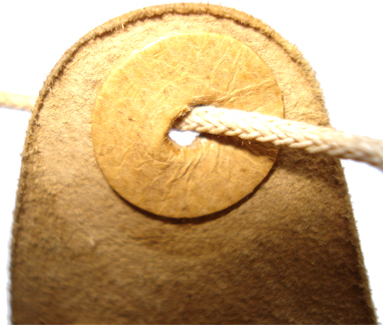 Rondelle de renfort. Rondelle de renfort.