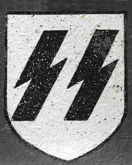 Insigne EF. Insigne EF.