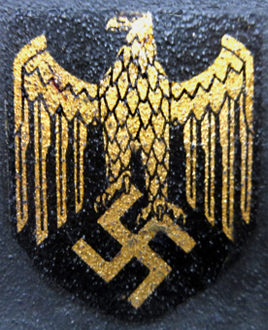 Aigle KM, EF. Aigle KM, EF.