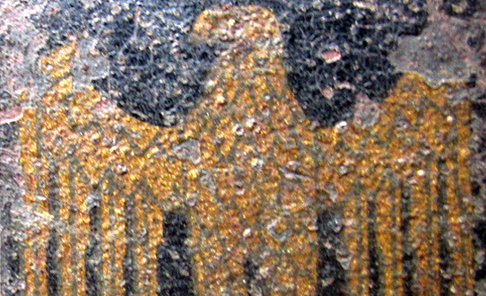 Aigle KM, ET/SE. Aigle KM, ET/SE.