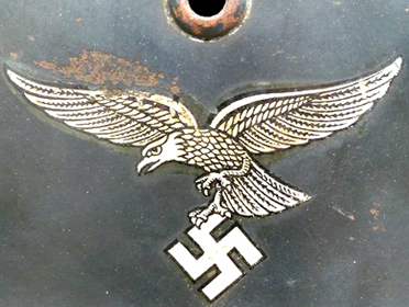 Aigle à la patte sinueuse. Aigle à la patte sinueuse.