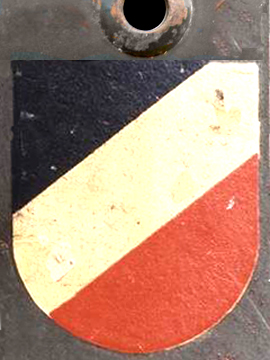 1er Modèle à fond arrondi. 1er Modèle à fond arrondi.