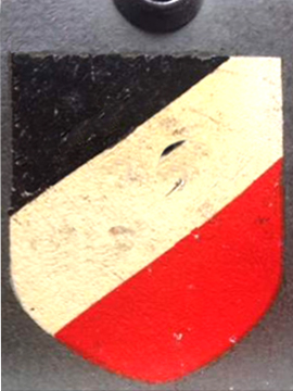 2ème Modèle, EF. 2ème Modèle, EF.