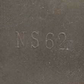 NS 62. NS 62.