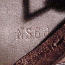 NS 68. NS 68.