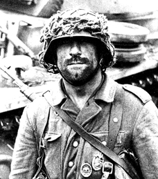 Filet M42 : Montage réglementaire. Filet M42 : Montage réglementaire.