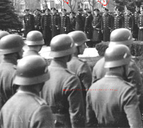 Stahlhelm 1935 M35. Stahlhelm 1935 M35.