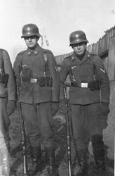 Stahlhelm 1935 M35. Stahlhelm 1935 M35.