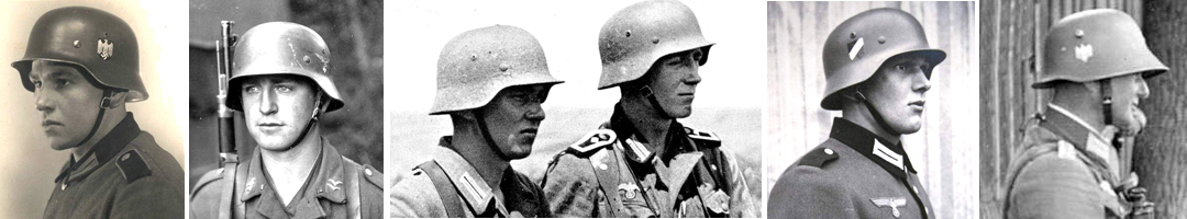 Les gauchers peuvent remonter la boucle sur la joue droite... ou retourner leur casque ! Les gauchers peuvent remonter la boucle sur la joue droite... ou retourner leur casque !